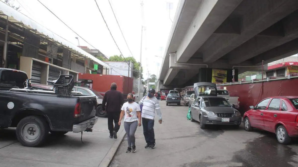 mercado amalucan